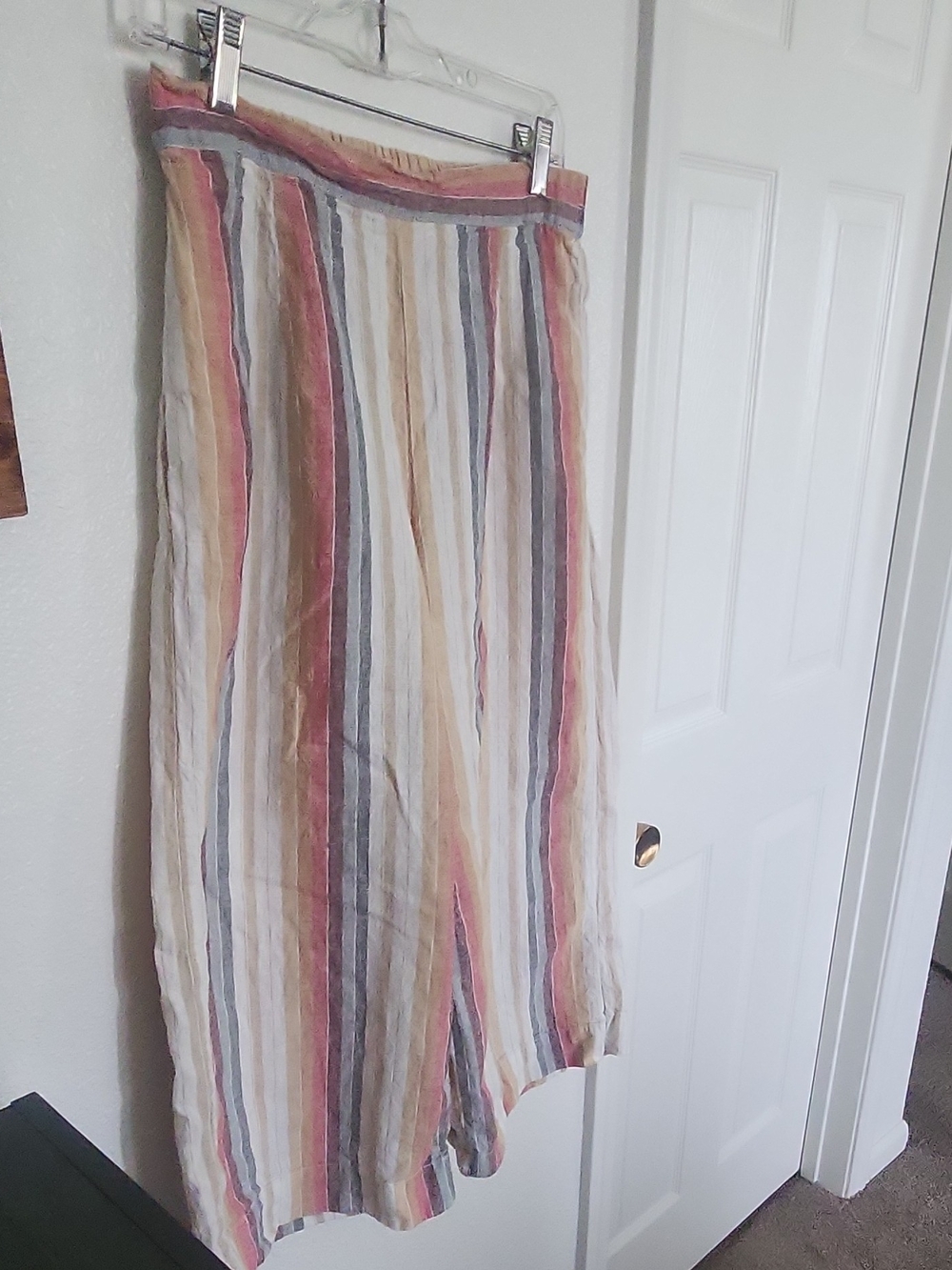 Linen Pants - Picture 2 of 6